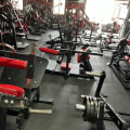 The Benefits of Fitness Facilities at Community Centers in Westchester County, New York