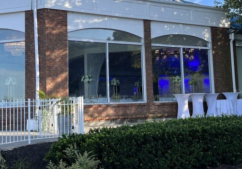 The Process of Reserving a Spot at a Community Center in Westchester County, New York