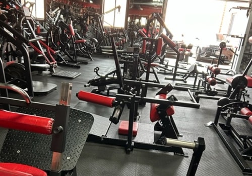 The Benefits of Fitness Facilities at Community Centers in Westchester County, New York