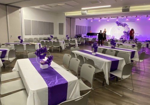 Community Centers in Westchester County, New York: The Perfect Venue for Your Next Event